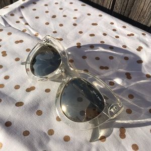 Quay Australia sunglasses